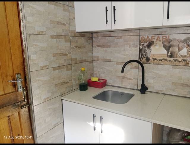 4 BEDROOM FREESTANDING FOR SALE IN NEWHOLME